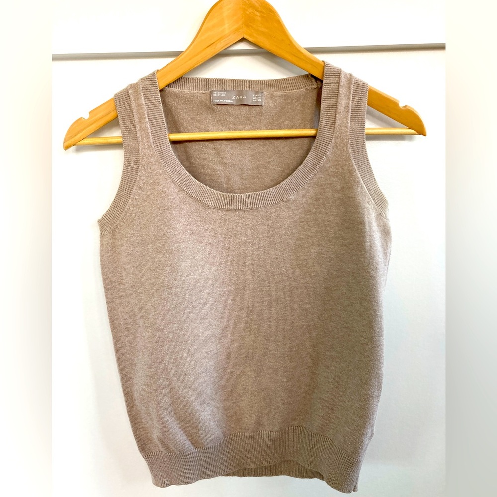 Zara - Top - M